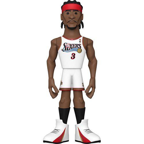 Funko NBA Legends Vinyl Gold Figures - Select Figure(s) Main image