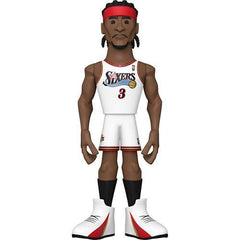 Funko NBA Legends Vinyl Gold Figures - Select Figure(s) -