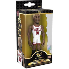Funko NBA Legends Vinyl Gold Figures - Select Figure(s) -