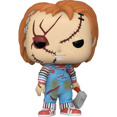 Funko Pop! Movies - Bride of Chucky Vinyl Figure - Select Figure(s) - Collectors World Toys