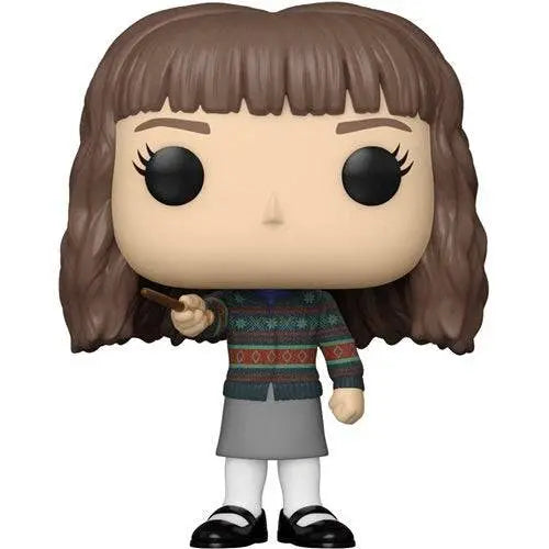 Funko Pop! Harry Potter Vinyl Figures - Select Figure(s) 133 - Hermione with Wand