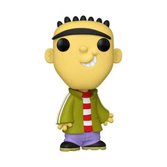 Funko Pop! 1898 Animation - Ed, Edd n Eddy Vinyl Figures - Select Figure(s) - Collectors World Toys