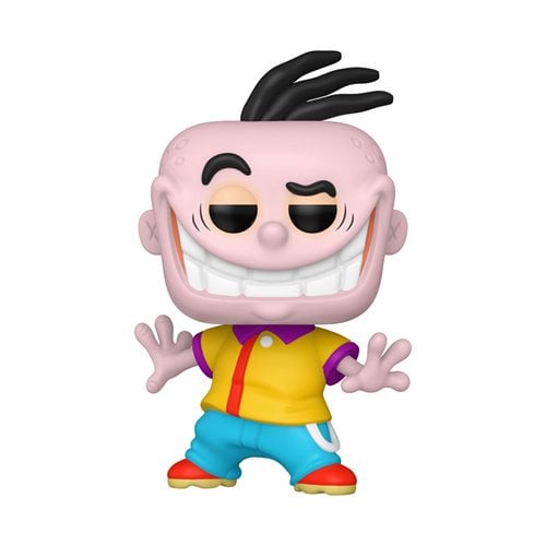 Funko Pop! 1898 Animation - Ed, Edd n Eddy Vinyl Figures - Select Figure(s) - Collectors World Toys