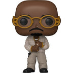 Funko Pop! Rocks - Tupac Shakur Vinyl Figure - Select Figure(s) #252 Tupac (Loyal to the Game)