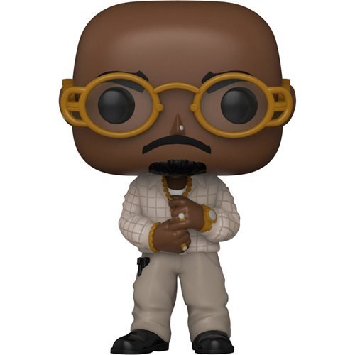 Funko Pop! Rocks - Tupac Shakur Vinyl Figure - Select Figure(s) #252 Tupac (Loyal to the Game)