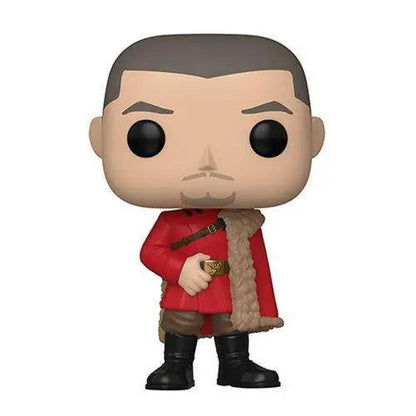 Funko Pop! Harry Potter Vinyl Figures - Select Figure(s) 89 - Viktor Krum Yule Ball