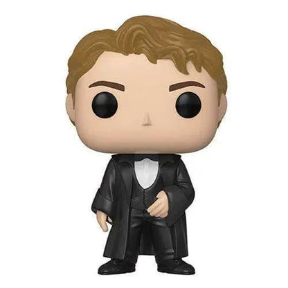 Funko Pop! Harry Potter Vinyl Figures - Select Figure(s) 90 - Cedric Diggory Yule Ball