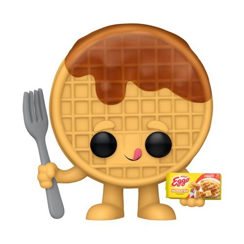 Funko Pop! Ad Icons Vinyl Figures - Select Figure(s) - Collectors World Toys