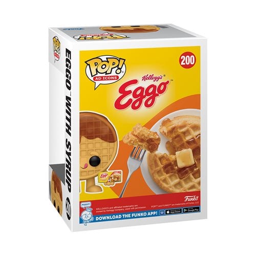 Funko Pop! Ad Icons Vinyl Figures - Select Figure(s) - Collectors World Toys