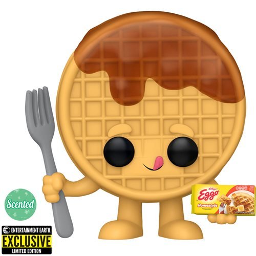Funko Pop! Ad Icons Vinyl Figures - Select Figure(s) - Collectors World Toys