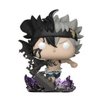 Funko Pop! Animation - Black Clover - Vinyl Figures