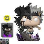 Funko Pop! Animation - Black Clover - Vinyl Figures