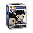 Funko Pop! Animation - Black Clover - Vinyl Figures #1423 Yami
