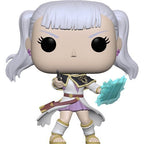 Funko Pop! Animation - Black Clover - Vinyl Figures #1100 Noelle