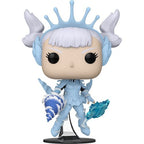 Funko Pop! Animation - Black Clover - Vinyl Figures