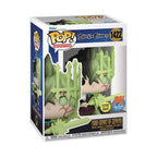 Funko Pop! Animation - Black Clover - Vinyl Figures