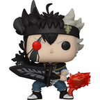 Funko Pop! Animation - Black Clover - Vinyl Figures