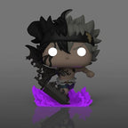 Funko Pop! Animation - Black Clover - Vinyl Figures