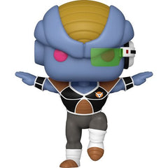 Funko Pop! Animation - Dragon Ball Z Vinyl Figure - Select Figure(s) - Collectors World Toys
