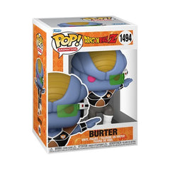 Funko Pop! Animation - Dragon Ball Z Vinyl Figure - Select Figure(s) - Collectors World Toys