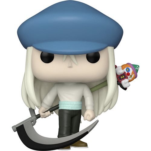 Funko Pop! Animation Hunter x Hunter Vinyl Figures - Select Figure(s) Main image
