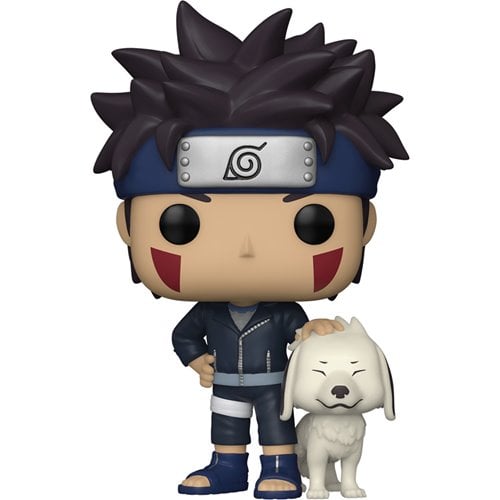 Funko Pop! Animation - Naruto Shippuden Vinyl Figures - Select Figure(s) Main image