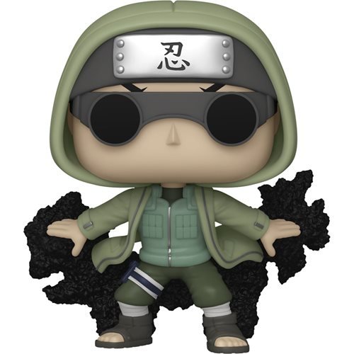 Funko Pop! Animation - Naruto Shippuden Vinyl Figures - Select Figure(s) - Collectors World Toys