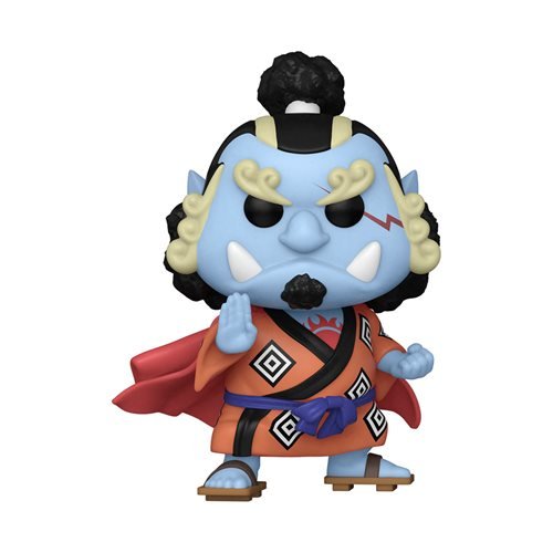 Funko Pop! Animation - One Piece - Vinyl Figures - Select Figure(s) Main image