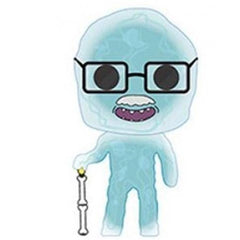 Funko Pop! Animation - Rick and Morty Vinyl Figures - Select Figure(s) - Collectors World Toys