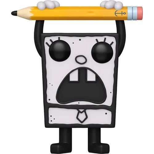 Funko Pop! Animation - SpongeBob SquarePants 25th Anniversary Vinyl Figure