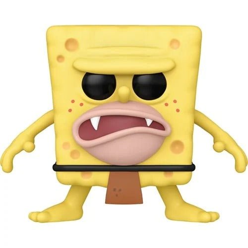 Funko Pop! Animation - SpongeBob SquarePants 25th Anniversary  Vinyl Figure - Collectors World Toys