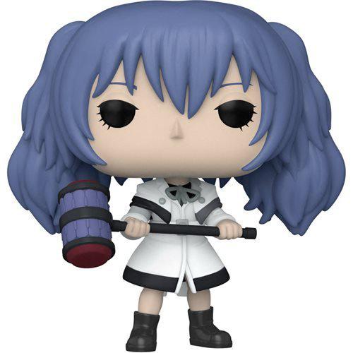Funko Pop! Animation - Tokyo Ghoul:re Vinyl Figures - Select Figure(s) 1126 - Saiko Yonebayashi