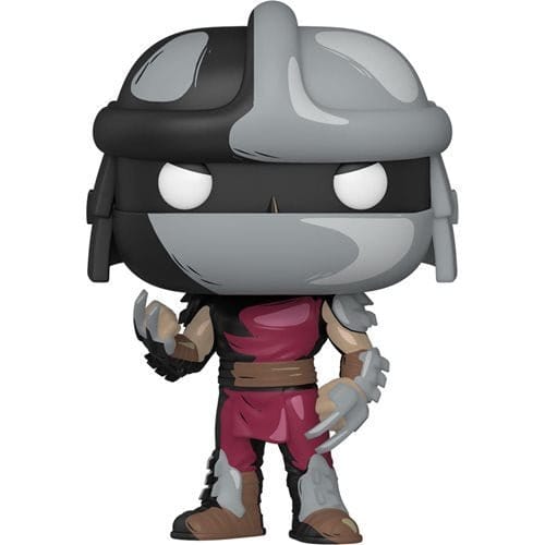 Funko Pop! Comics - Teenage Mutant Ninja Turtles - Previews Exclusive -