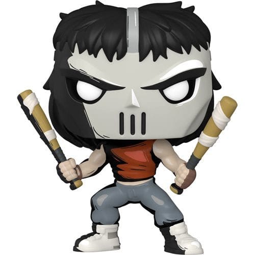 Funko Pop! Comics - Teenage Mutant Ninja Turtles - Previews Exclusive -