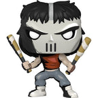 Funko Pop! Comics - Teenage Mutant Ninja Turtles - Previews Exclusive