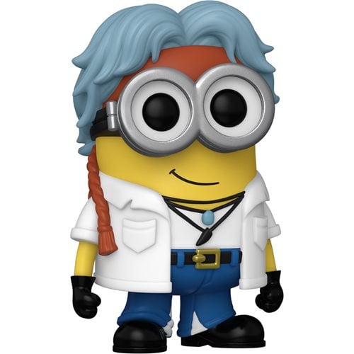 Funko Pop! - Despicable Me 4 Minion x BTS Vinyl Figure - Select Figure(s) - Collectors World Toys