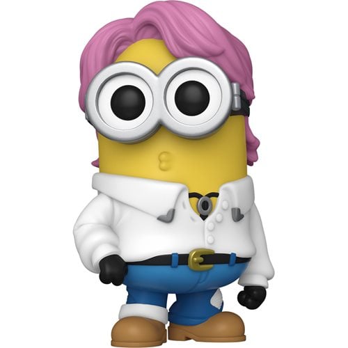Funko Pop! - Despicable Me 4 Minion x BTS Vinyl Figure - Select Figure(s) - Collectors World Toys
