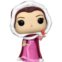 Funko Pop! Disney - Beauty and the Beast Vinyl Figures - Select Figure(s) - Collectors World Toys