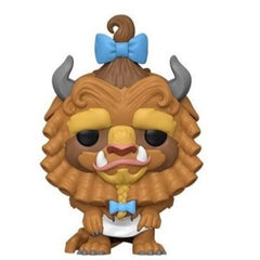 Funko Pop! Disney - Beauty and the Beast Vinyl Figures - Select Figure(s) - Collectors World Toys
