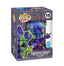 Funko Pop! Disney Fantasia 80th Anniversary Mickey #2 (Artist Series) Vinyl Figure with Protector Case