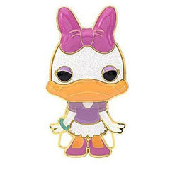Funko Pop!- Disney - Large Enamel Pin - Select Figure(s) -