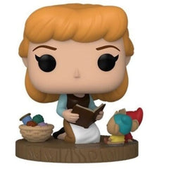 Funko Pop! Disney Princess Vinyl Figures - Select Figure(s) - Collectors World Toys