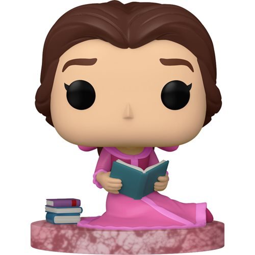 Funko Pop! Disney Princess Vinyl Figures - Select Figure(s) - Collectors World Toys