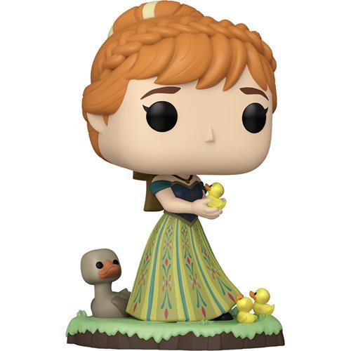 Funko Pop! Disney Princess Vinyl Figures - Select Figure(s) - Collectors World Toys
