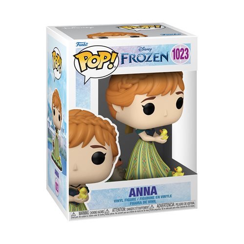 Funko Pop! Disney Princess Vinyl Figures - Select Figure(s) - Collectors World Toys