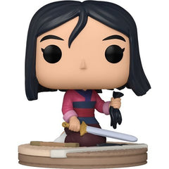 Funko Pop! Disney Princess Vinyl Figures - Select Figure(s) - Collectors World Toys