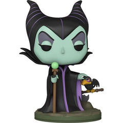 Funko Pop! Disney Villains Evil Queen Vinyl Figures - Select Figure(s) - Collectors World Toys