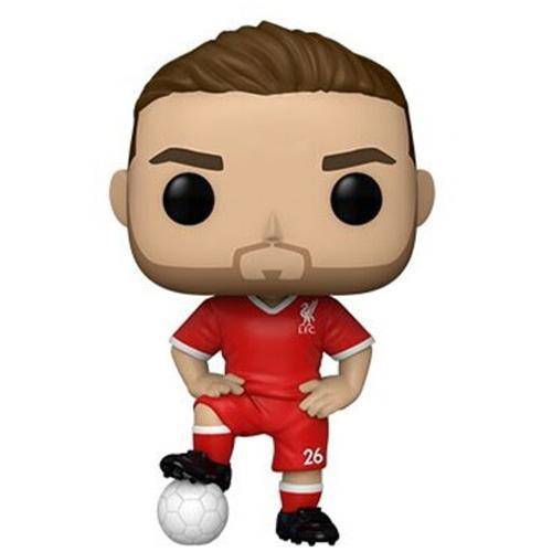 Funko Pop! Football Vinyl Figures - Select Figure(s) - Collectors World Toys