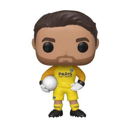 Funko Pop! Football Vinyl Figures - Select Figure(s) - Collectors World Toys