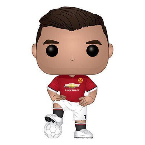 Funko Pop! Football Vinyl Figures - Select Figure(s) - Collectors World Toys